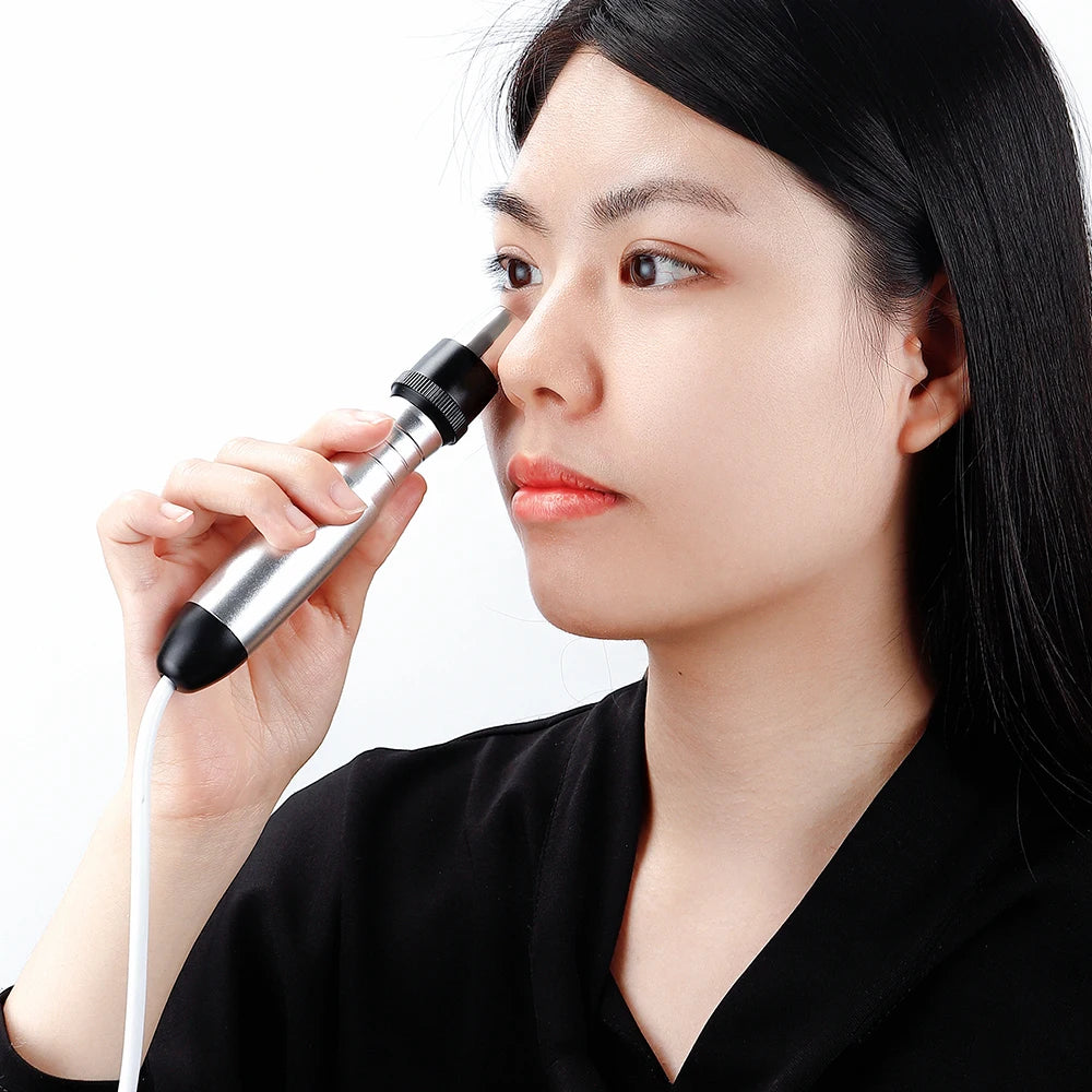 2MHz Tripolar Radio Frequency Face Care Machine