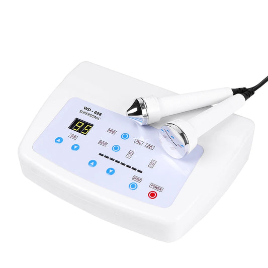 Ultrasonic Facial Skin Care Beauty Machine