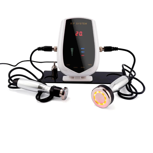 5MHz Radio Frequency RF Lifting Machine Face Device