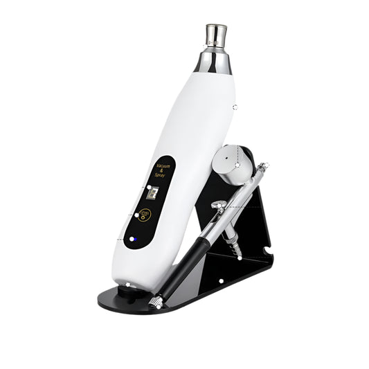 Portable Diamond Microdermabrasion Facial Peeling Machine