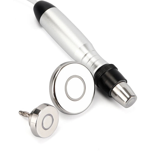 2MHz Tripolar Radio Frequency Face Care Machine