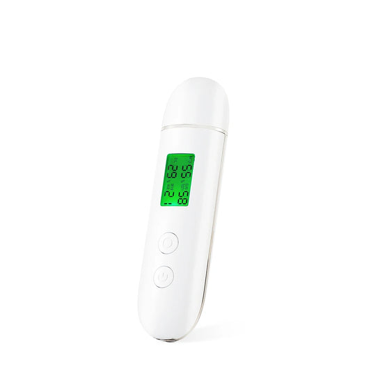 Skin Tester Face Skin Moisture & Oil Content Skin Analyzer