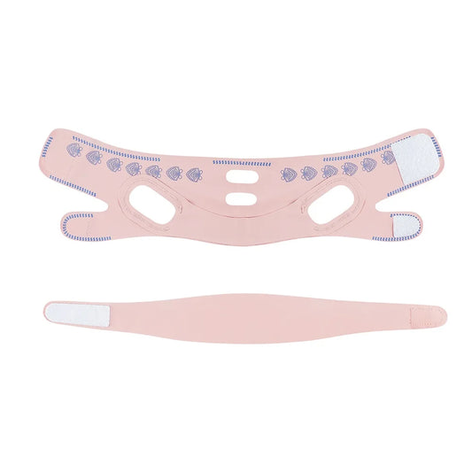 Reusable Face Slimming Bandage V Line Face Shaper