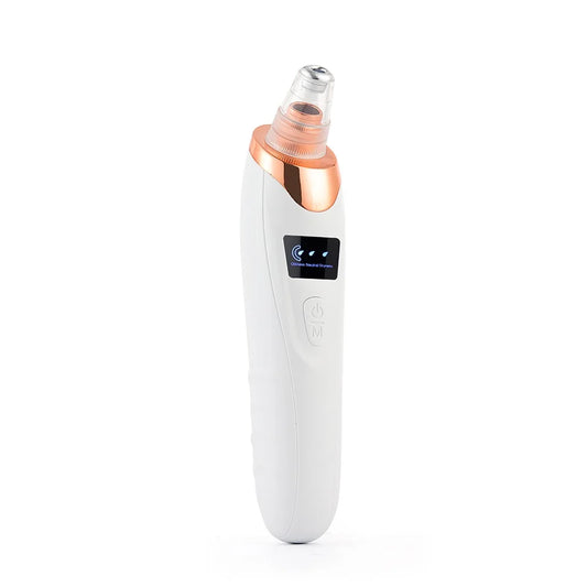 Nose Blackhead Remover Face Cleansing Machine