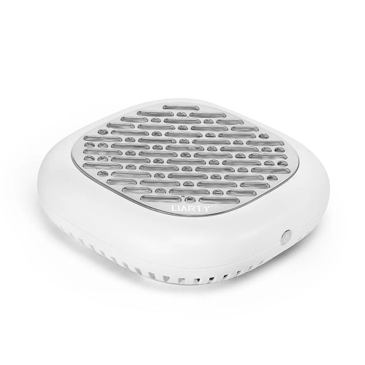 130W Super Suction Brushless Nail Dust Extractor