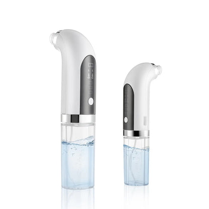 Small Bubble Blackhead Remover Facial Cleansing