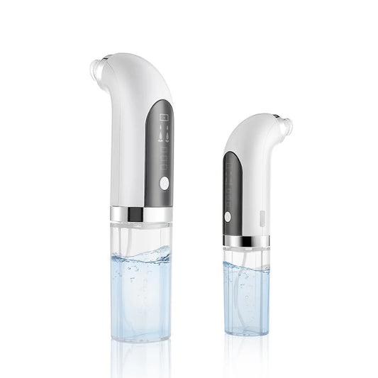 Small Bubble Blackhead Remover Facial Cleansing