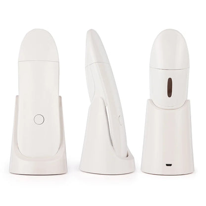 24kHz Ultrasonic Skin Scrubber
