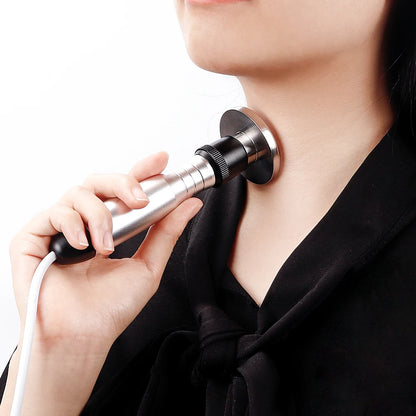 2MHz Tripolar Radio Frequency Face Care Machine