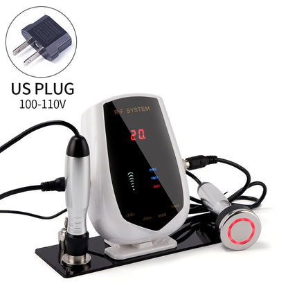 5MHz Radio Frequency RF Lifting Machine Face Device