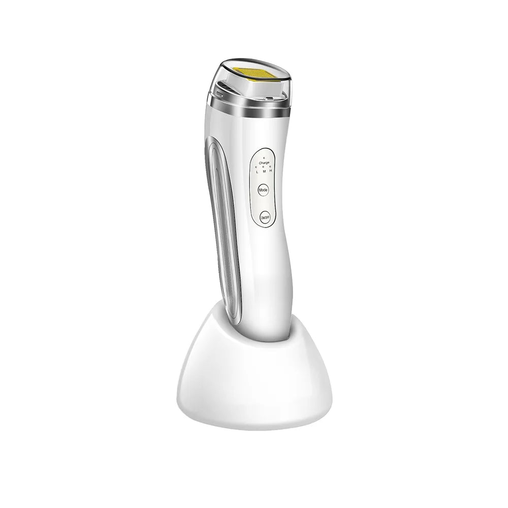 RF Face Lifting Anti Aging Skin Tightening Beauty Device