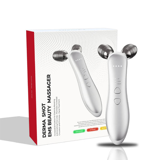 3d Sculptor Beauty Roller