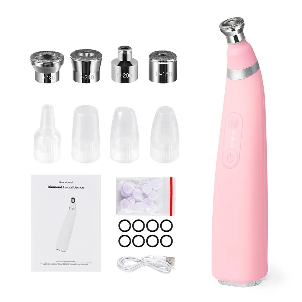 Portable Diamond Peeling Machine