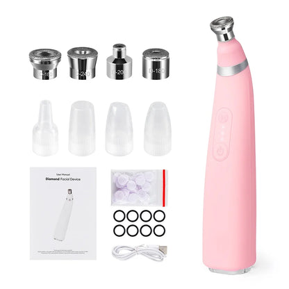 Portable Diamond Peeling Machine