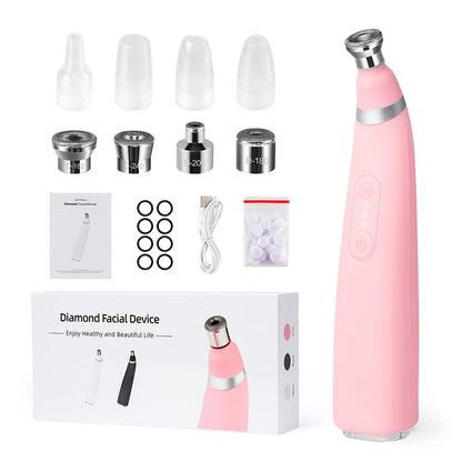 Portable Diamond Peeling Machine