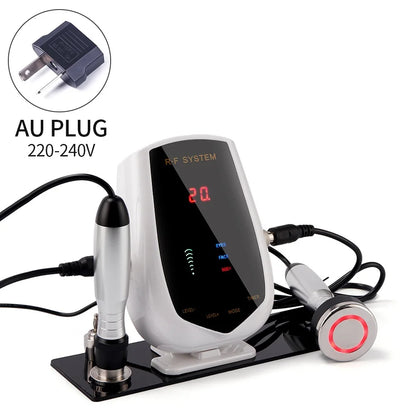 5MHz Radio Frequency RF Lifting Machine Face Device