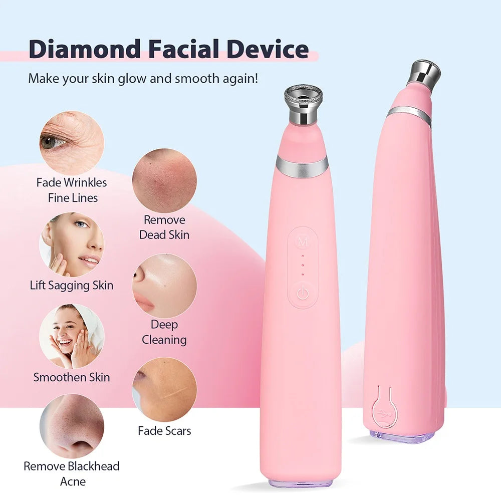 Portable Diamond Peeling Machine