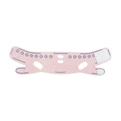 Reusable Face Slimming Bandage V Line Face Shaper