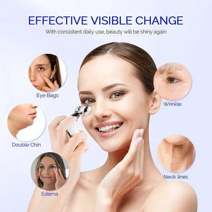Face Massager Facial Lifting Roller