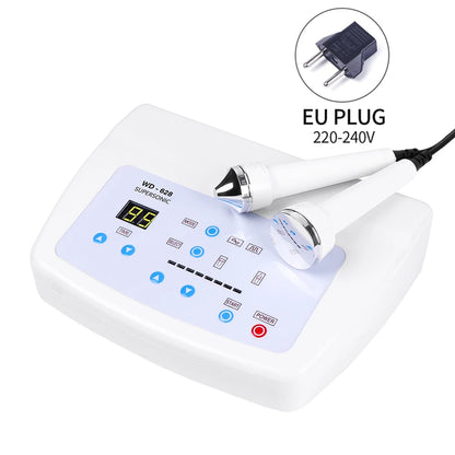 Ultrasonic Facial Skin Care Beauty Machine