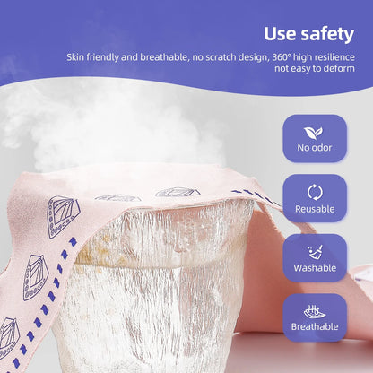 Reusable Face Slimming Bandage V Line Face Shaper