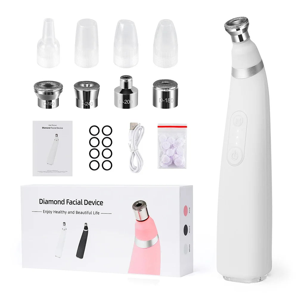 Portable Diamond Peeling Machine