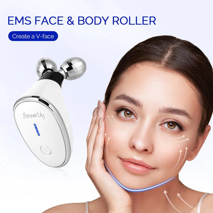 Face Massager Facial Lifting Roller