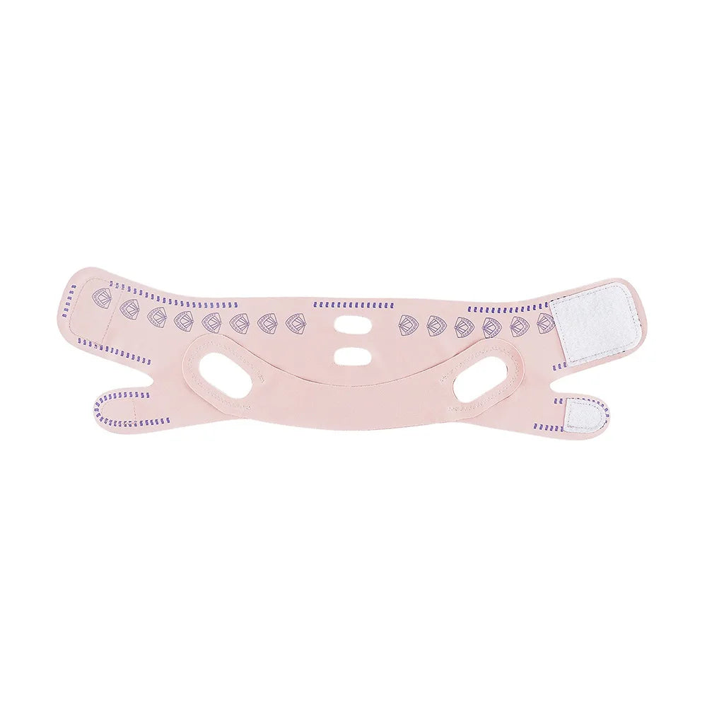 Reusable Face Slimming Bandage V Line Face Shaper