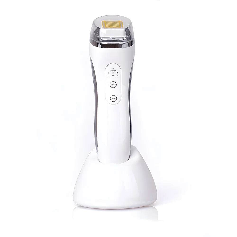 RF Face Lifting Anti Aging Skin Tightening Beauty Device