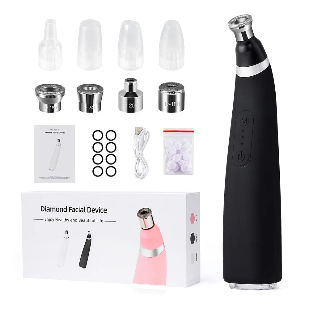 Portable Diamond Peeling Machine