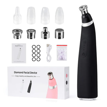 Portable Diamond Peeling Machine