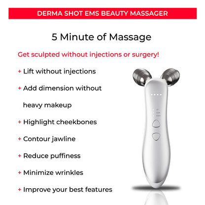3d Sculptor Beauty Roller