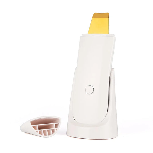 24kHz Ultrasonic Skin Scrubber