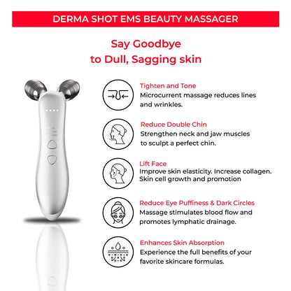 3d Sculptor Beauty Roller